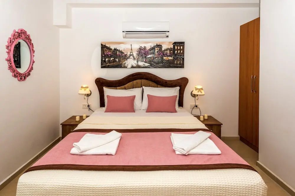 Pinara Residence Three Bedroom D4