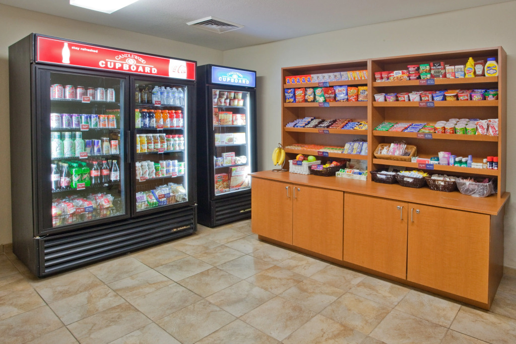 Candlewood Suites Macon by IHG