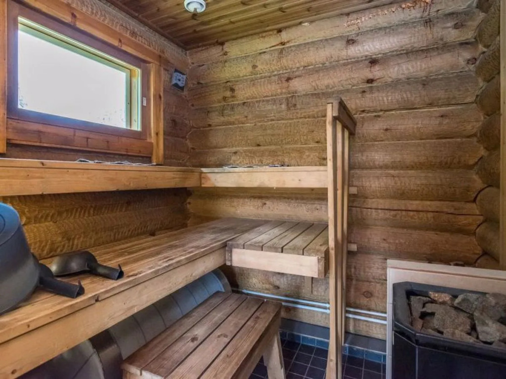 Holiday Home Ahvenranta