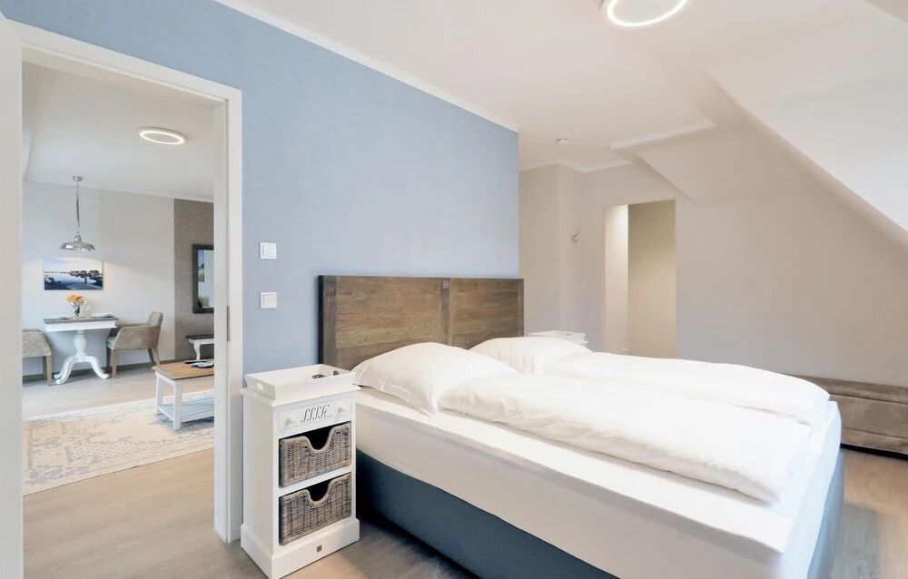 Baltischer Hof Apartment 59