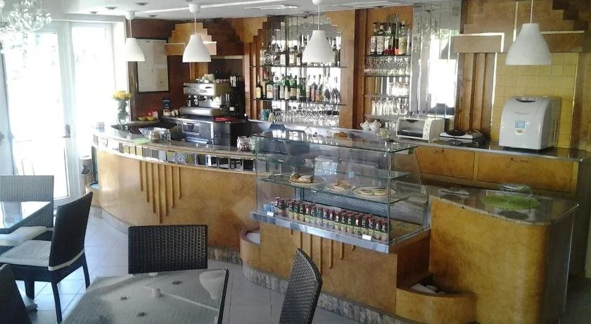 Albergo Sirena