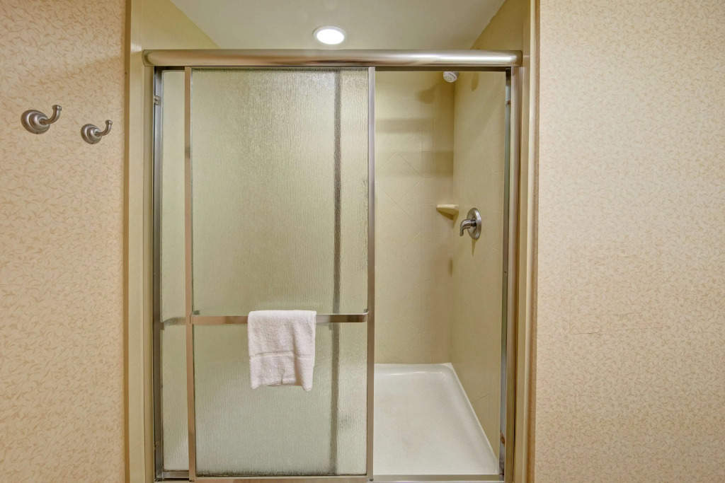 Hampton Inn Cambridge