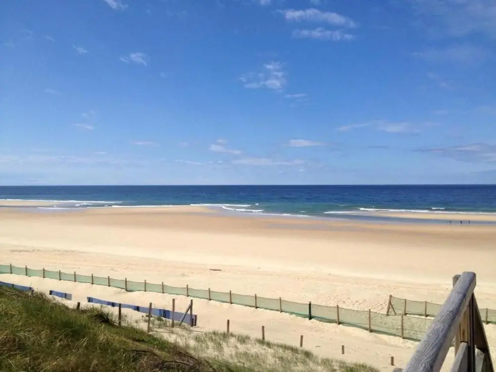Hotel Atlantique