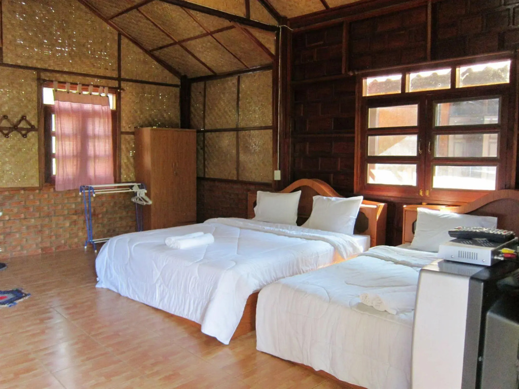 Thai Loei 300 Pi Resort