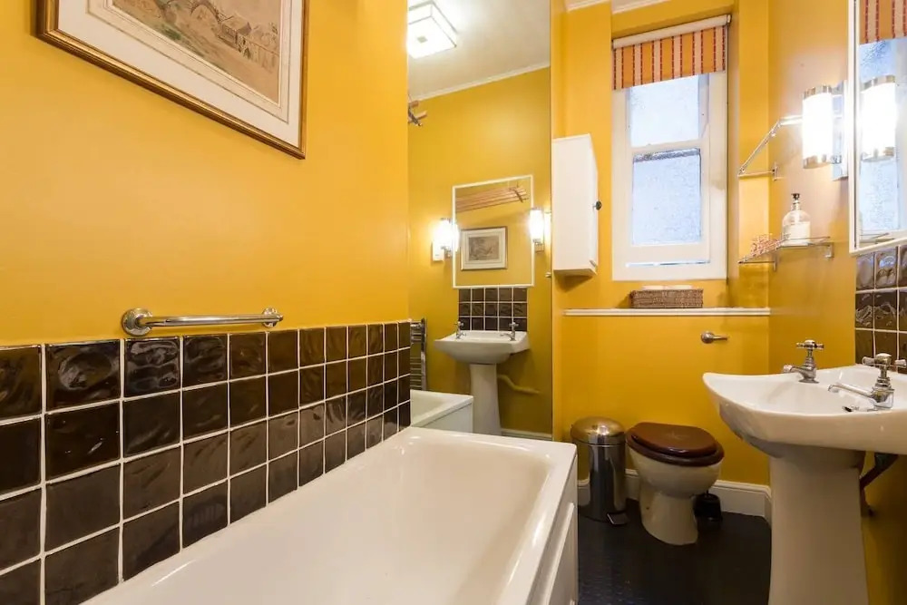 Beautiful Homely 3 Bedroom Battersea Park