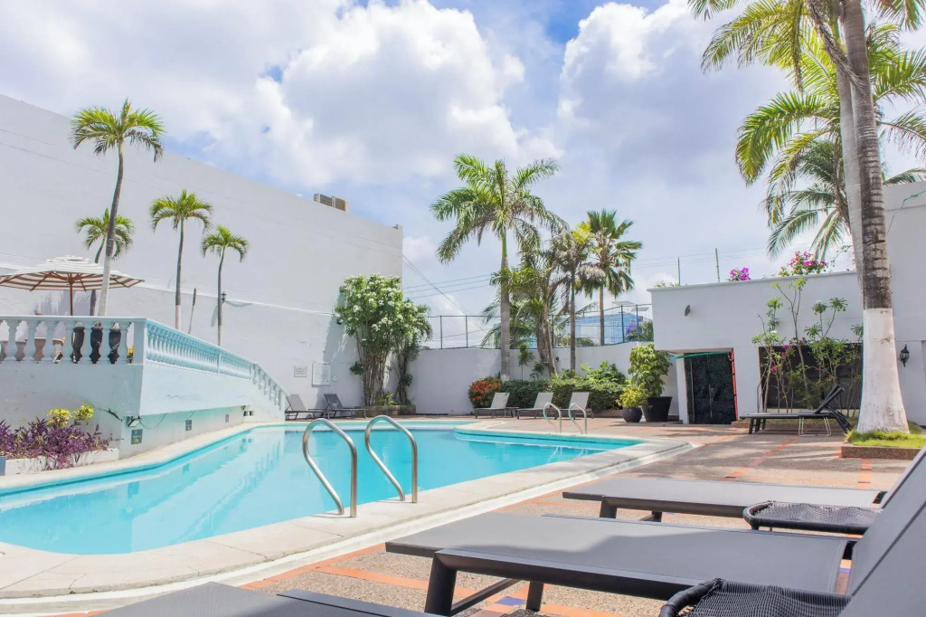 Hotel Faranda Express Puerta Del Sol Barranquilla, A Member of Radisson Individuals