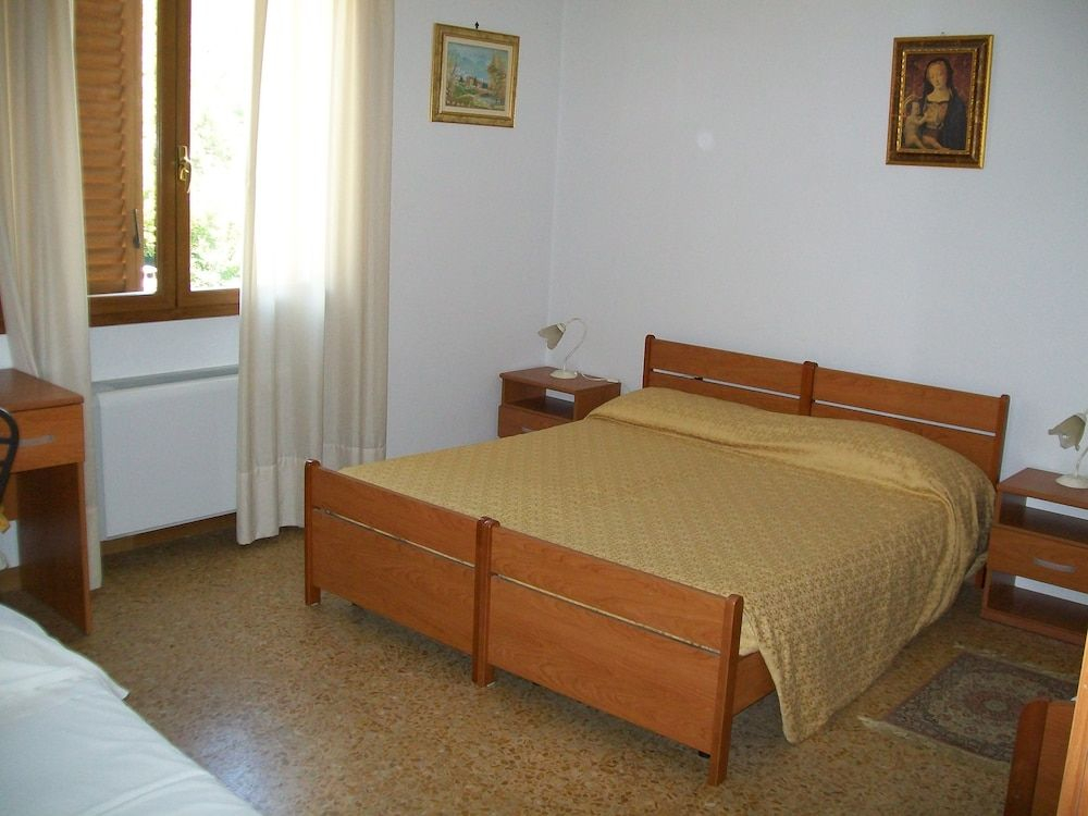 B&B Locanda La Rotonda