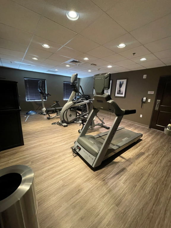 Staybridge Suites - Orenco Station by IHG