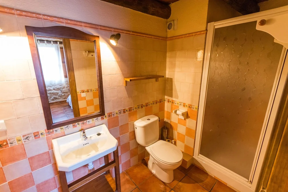Casa El Mirador