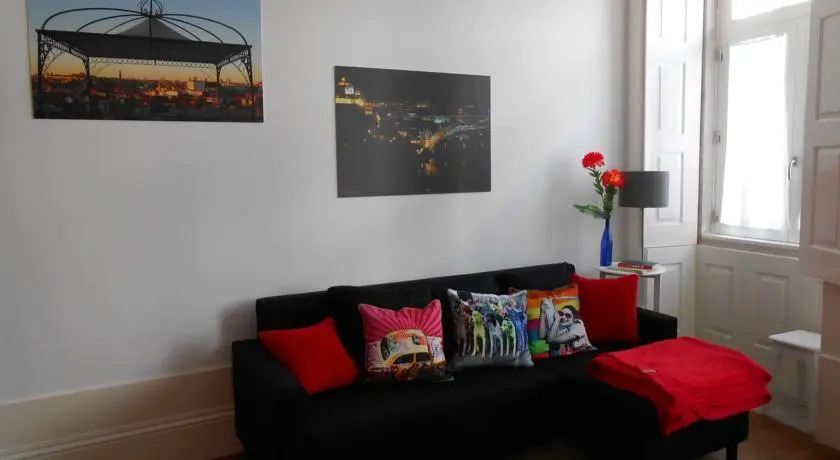 Oporto City Flats - Downtown Duplex