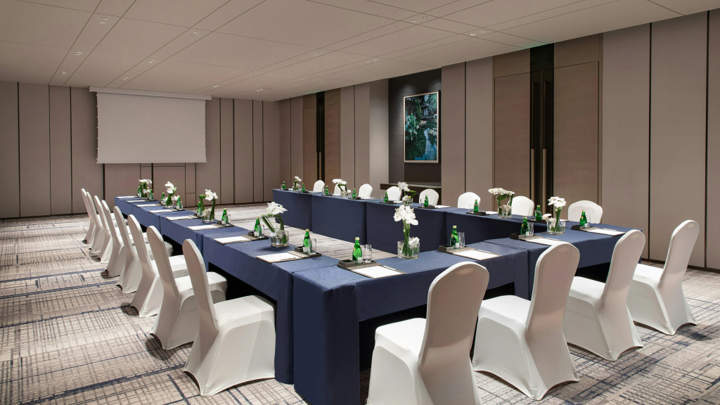 InterContinental Foshan DongPing by IHG