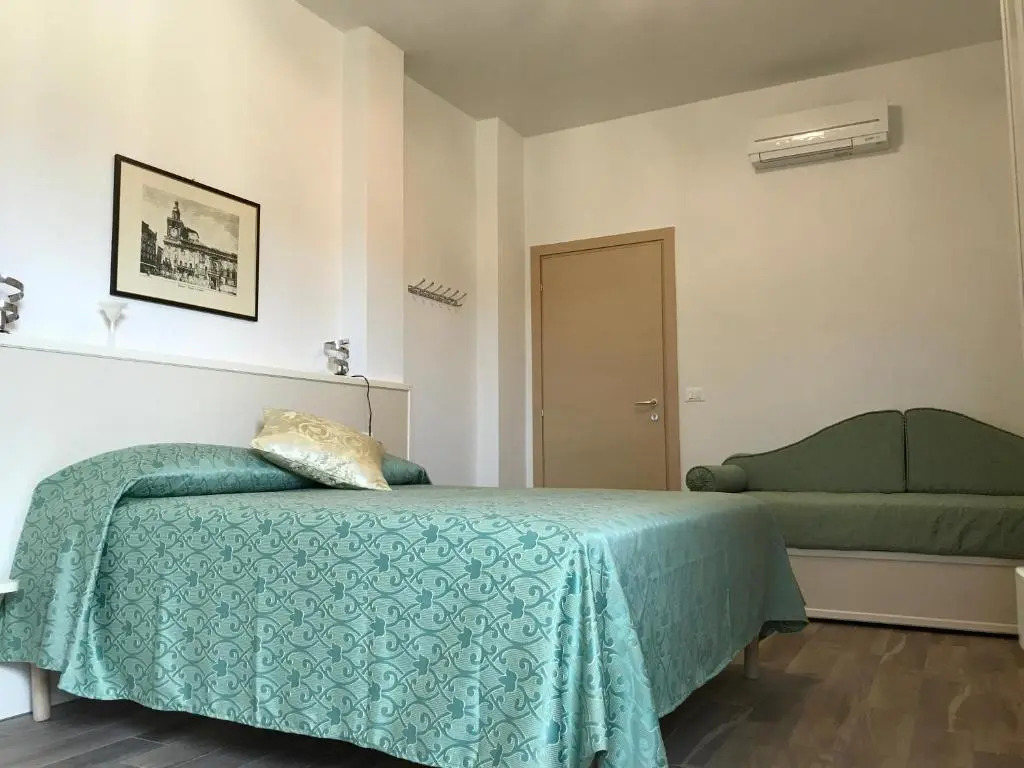 Guest House in Piazza