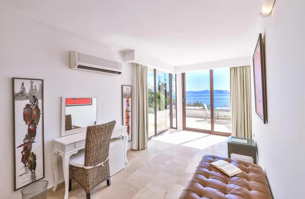 Gardenia Hotel