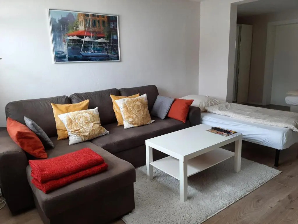 Allgäu Apartment