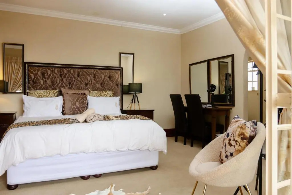 TDMs Boutique Guest House