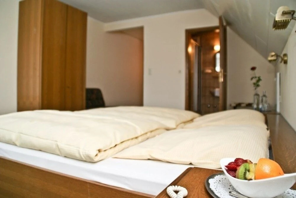 Hotel Zur Brücke