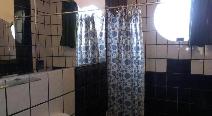Hotel Rosas