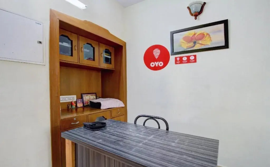 Daffodills Medavakkam By OYO Rooms