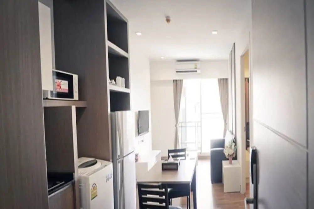 R Residence Sri Racha