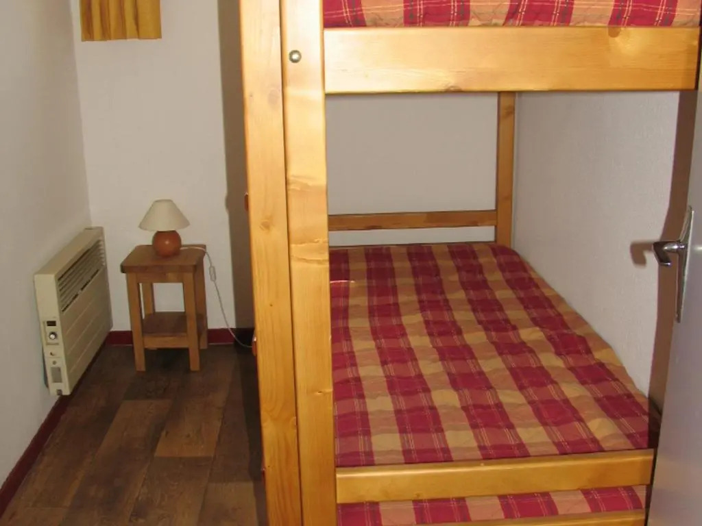 Appartement Lanslebourg-Mont-Cenis, 3 pièces, 7 personnes - FR-1-508-3