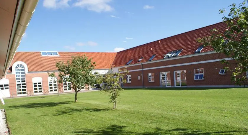 Vittrup Centret