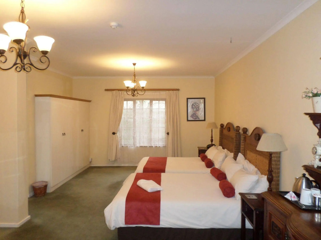 Palm House Boutique Hotel and Spa