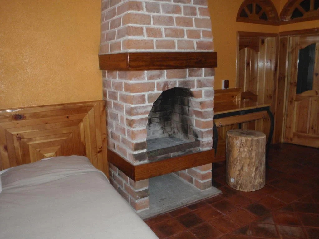 Rancho El Mayab