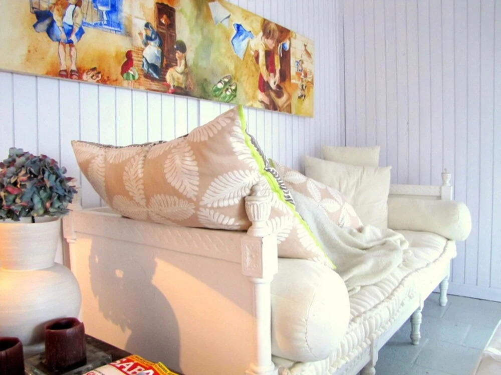 House With 3 Bedrooms in Ventosa, With Wonderful Mountain View, Enclos