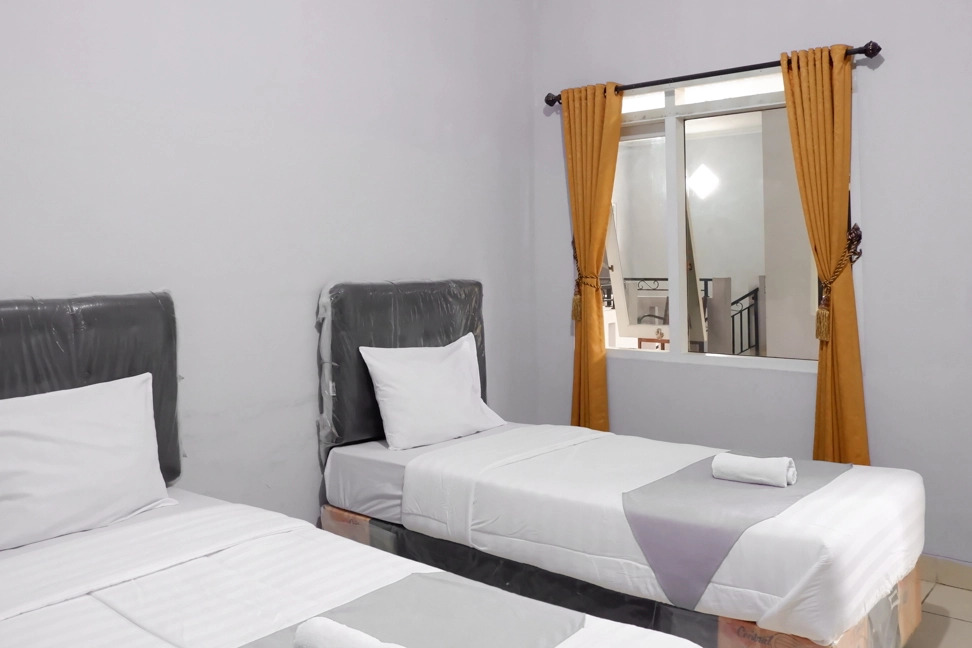Wisma Almaidah Jogjakarta RedPartner