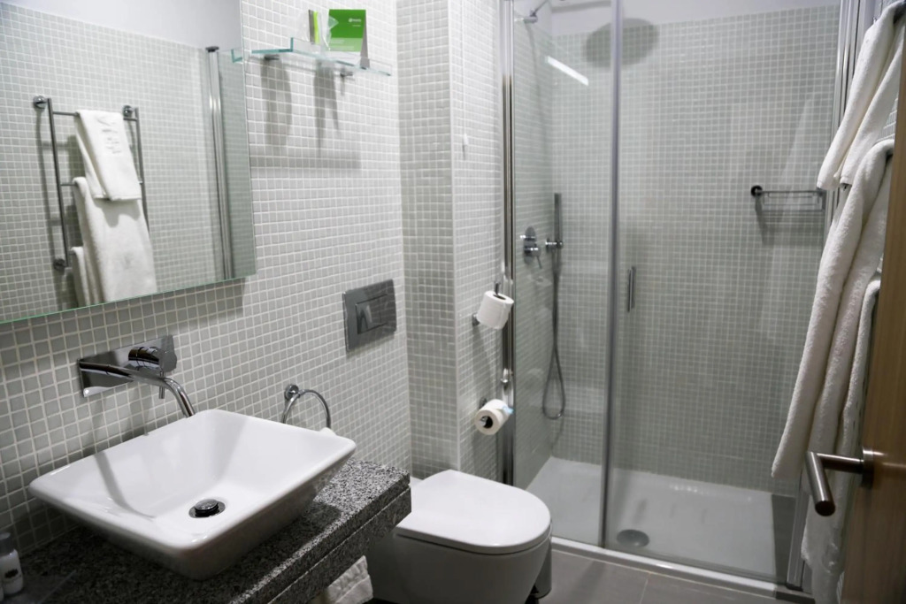 INATEL Manteigas Hotel