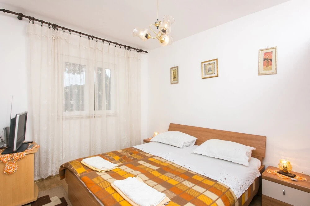 Apartment Vonky