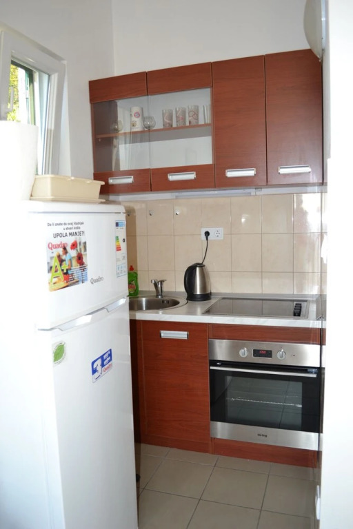 Apartments Borzic