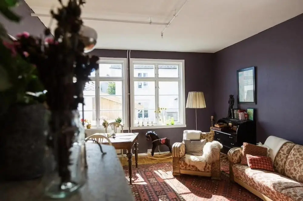 Catogården - Boutique Home & Activity Centre
