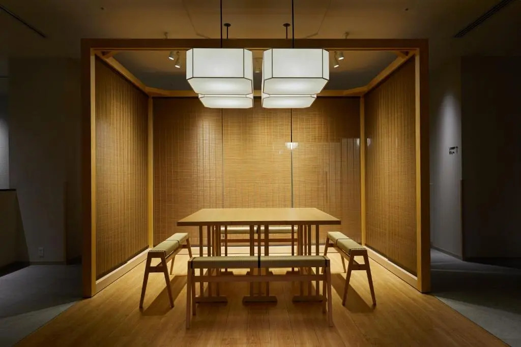HOTEL AMANEK Kanazawa