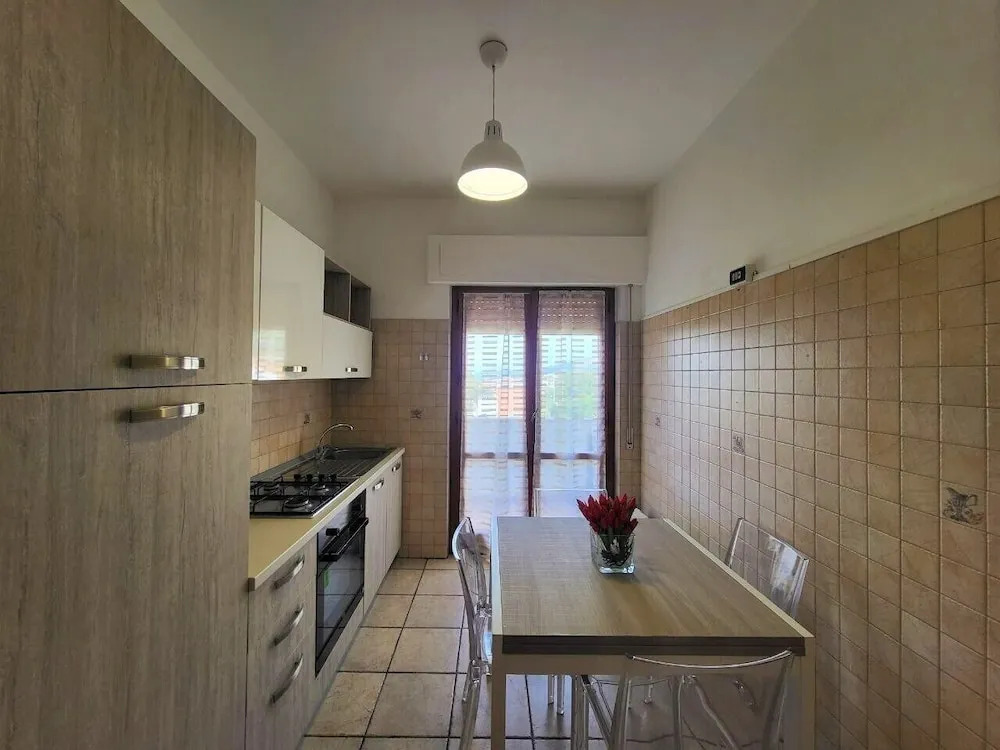 B&B LOrchidea