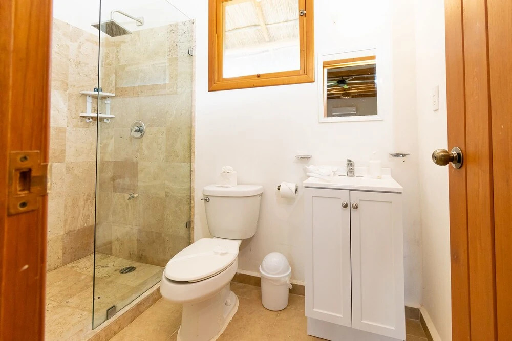 Casa Nino Holbox Villa