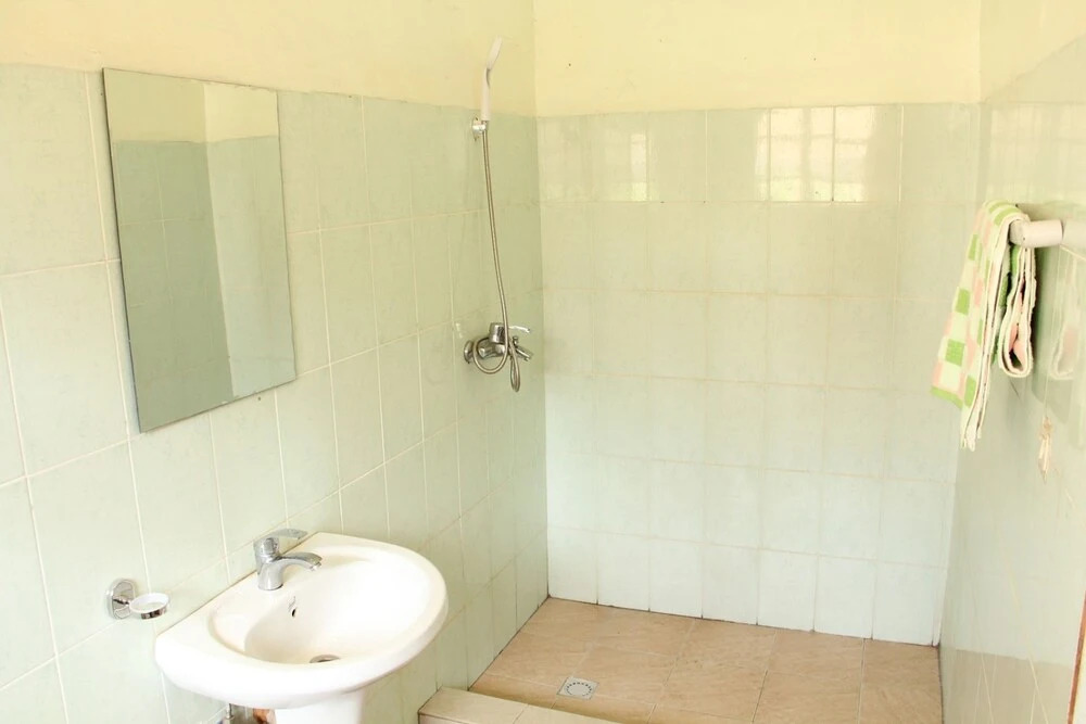 Joy Guesthouse