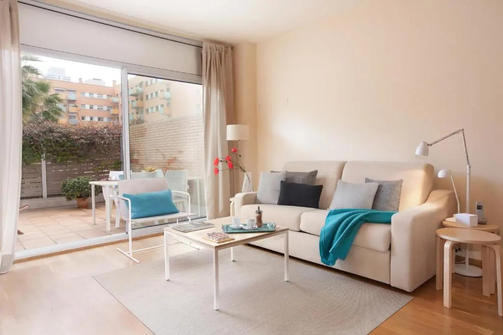 Sealona Beach Apartments