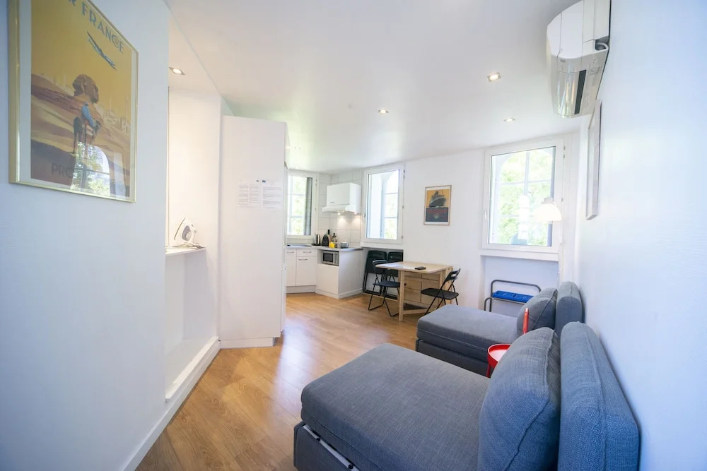 Residence Metropole Toulouse