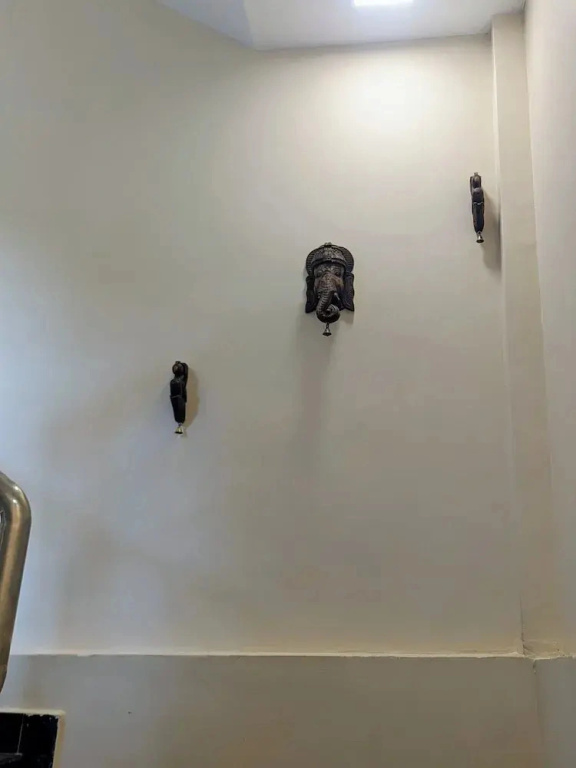 Nathans Residency