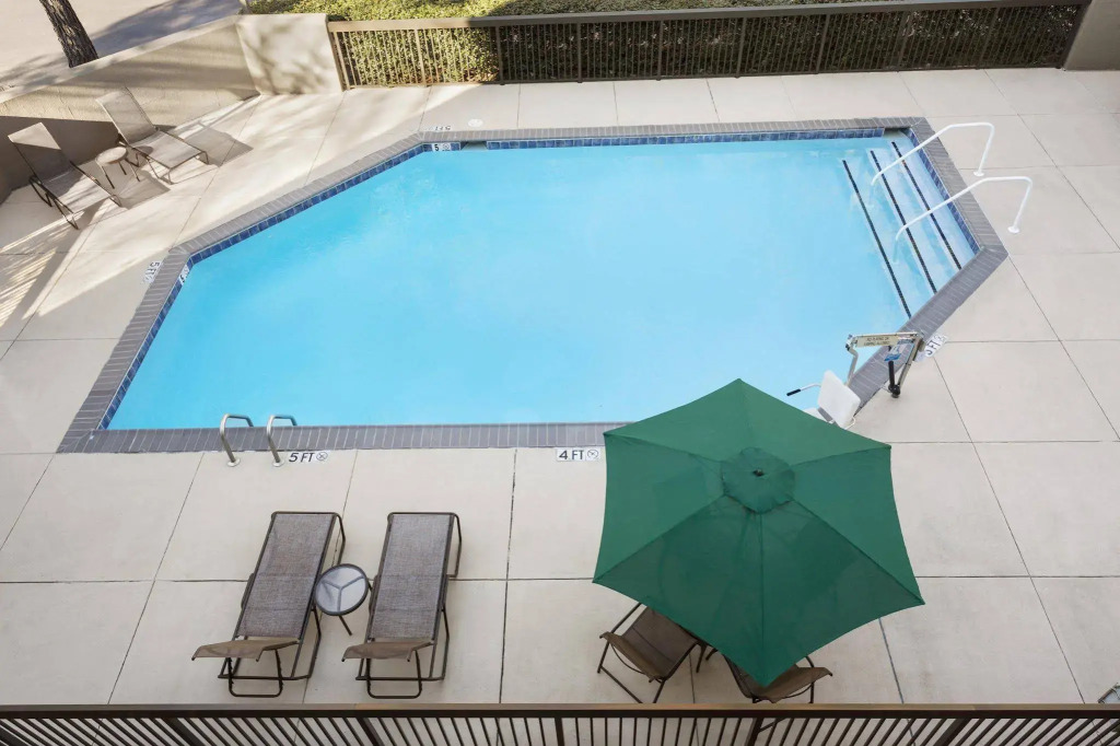 Hampton Inn Memphis/Collierville
