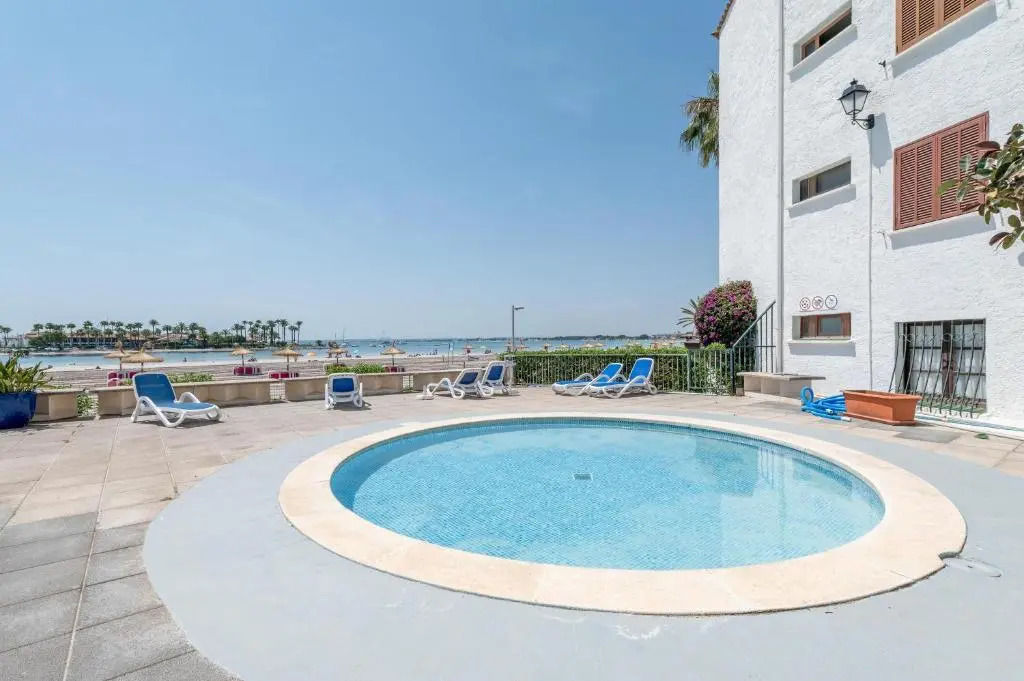 Apartamento Carabela Greco 139