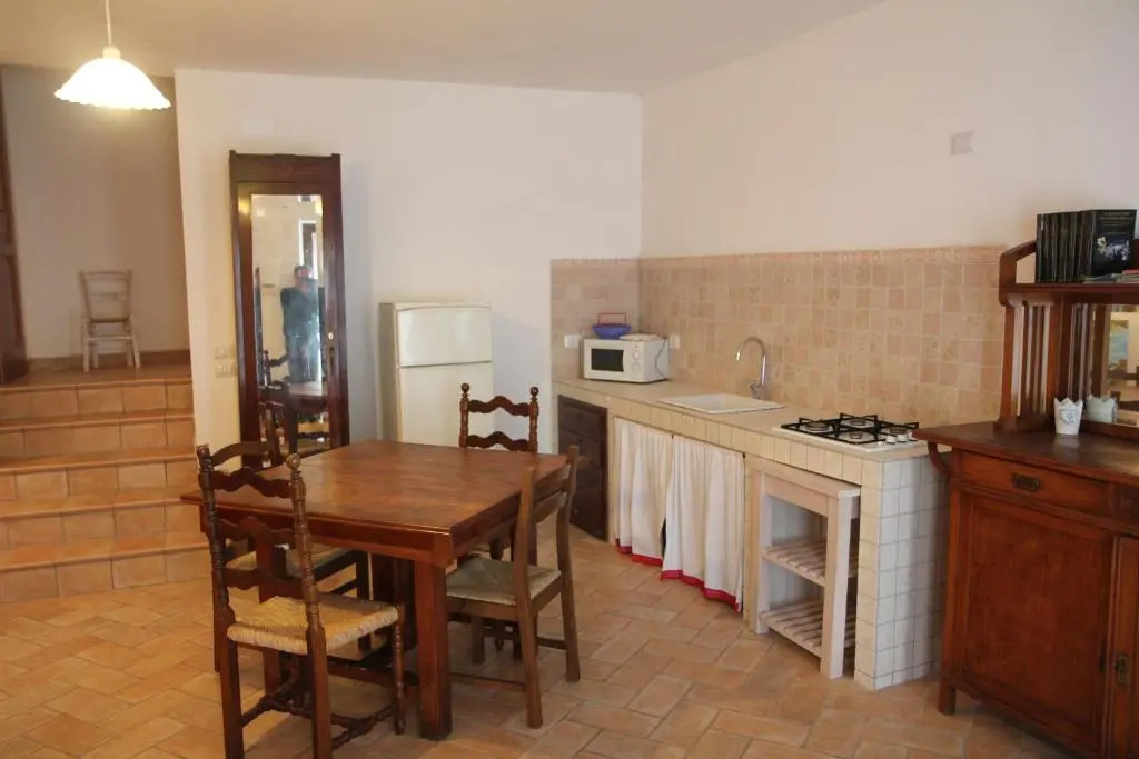 Agriturismo campagna in compagnia