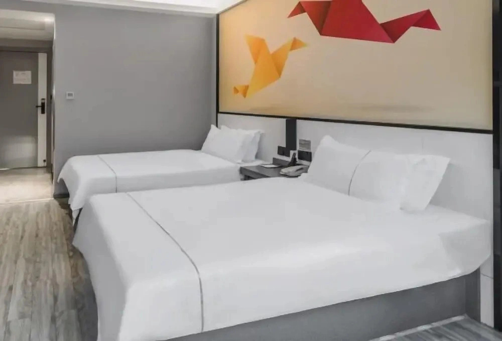 Allen Boutique Hotel