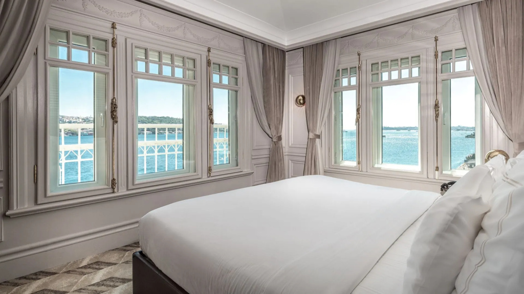 The Stay Bosphorus
