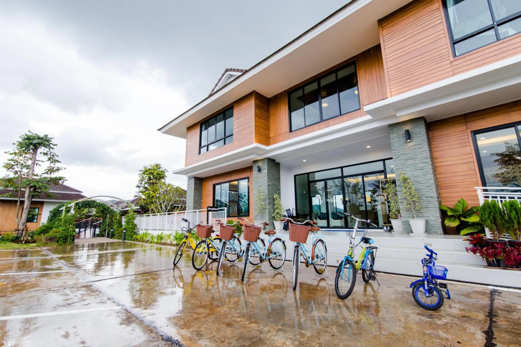 Phuruakeeree Resort