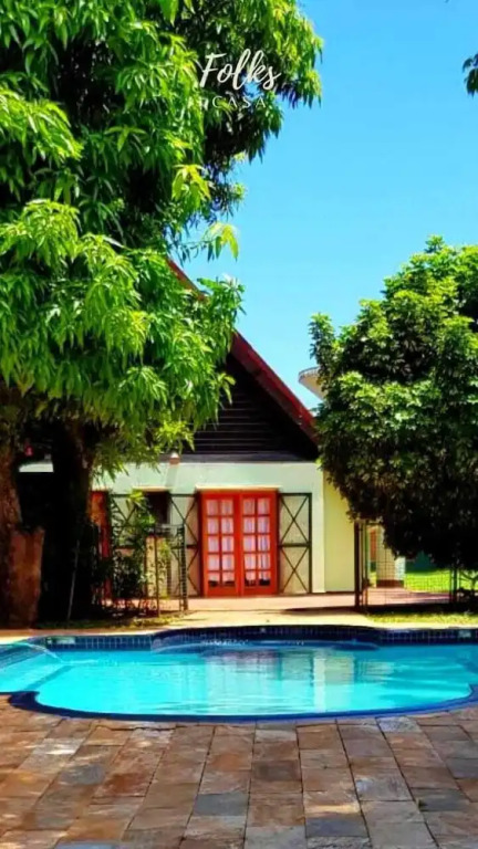 Casa Folks - Guesthouse