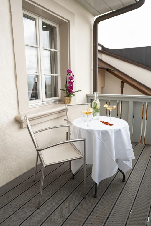 SWISS HOTEL LA COURONNE