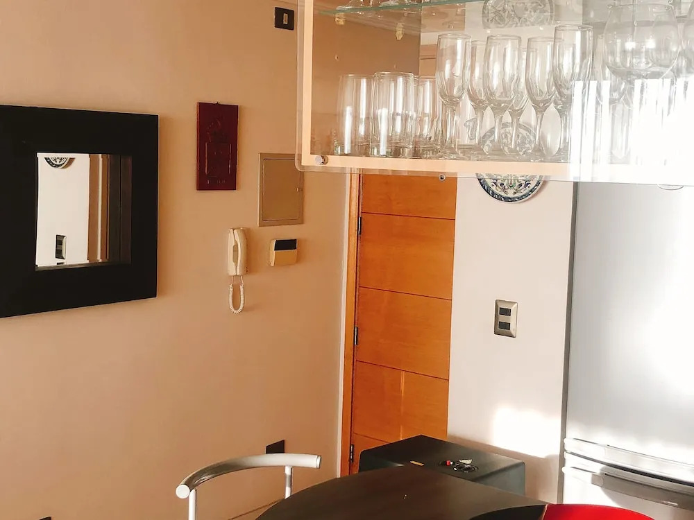 Apartamento 204 Mirador del Mar