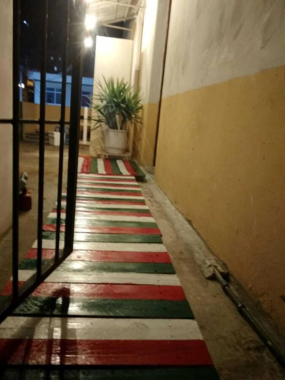 My Hostel In Berat
